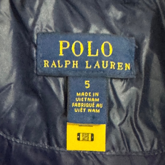 Polo Ralph Lauren - Picture 3 of 3